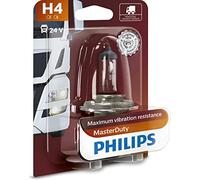 1 Ampoule H4 24v Philips