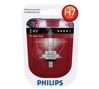Philips MasterDuty BlueVision H7 70 W Xénon