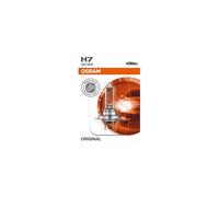 Osram Ampoule halogène de phare Original H7 55W 12V Px26d