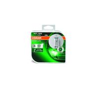 OSRAM Jeu de 2 ampoules H7 Ultra Life 4052899436558