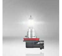 Osram Original H8, Lampe De Phare Halogène, 64212-01b, 12 V Véhicule De Tourisme, Blister Simple (1 Pièce)
