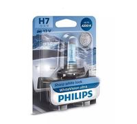 1 Ampoule Philips Premium White Vision Ultra H7