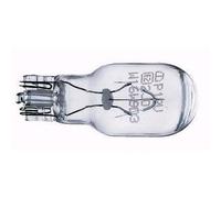 1 ampoule PHILIPS W16W 12V W2.1x9.5d