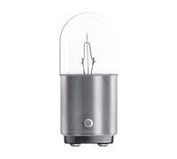1 Ampoule Poids Lourds Type R5w 24v 5w Osram 5626