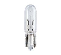 Osram Ampoule AUTOPÆR W2X4.6D 12V 2W LOSE