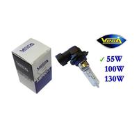 1 ampoule Vega® Halogène 'Maxi' HB3 9005 60W P20d 90° Marque Française Homologuée 12V