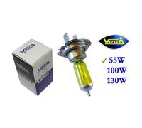 VEGA 1 ampoule Jaune ancien H7 55W PX26d Marque Française 12V