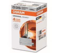 Osram Lampe à décharge XENARC ORIGINAL D3S 66430 Boîte pliante de 1