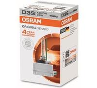 Osram Lampe à décharge XENARC ORIGINAL D3S 66430 Boîte pliante de 1