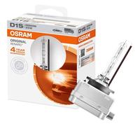 1 ampoule Xenon D1S OSRAM ORIGINAL (blister)