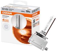 Osram XENARC® ORIGINAL, D1S, lampes de phares au xénon, 66140-1HB, 1 lampe, white