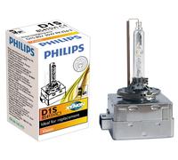 Philips Vision Xenon 85415VIC1 Lampe xénon pour éclairage automobile