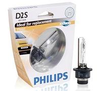 Ampoules Philips Xenon Vision D2S