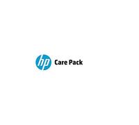 1 an d'assistance Hardware Post garantie avant jour ouvrable suivant pour LaserJet M5025MFP
