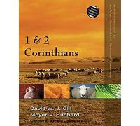 1 And 2 Corinthians