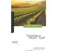 1 and 2 Samuel, New Community Bible Study Series Bill Hybels (Auteur)