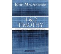 1 And 2 Timothy
