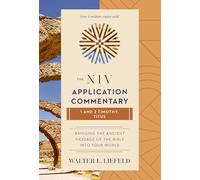 1 and 2 Timothy, Titus