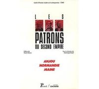 1. Anjou - Normandie - Maine. Collectif (Auteur)