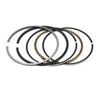 1 anneau de piston Tupo 39 mm, 44 mm, 47 mm, 50 mm, 52,4 mm, 57,4 mm, 58,5 mm pour scooter GY6 50 cc 60 cc 80 cc 100 cc 125 cc 150 cc (100 cc 50 mm)