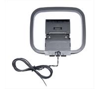 1 antenne cadre FM AM pour récepteur avec mini-connecteur à 3 broches
