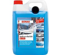 1 Antigel, système de nettoyage des vitres SONAX 01345000
