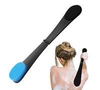 1 applicateur autobronzant pour le dos, applicateur de lotion pour le dos, outil d'application réutilisable s'applique à l'autobronzant sur les zones difficiles à atteindre, auto-applicateur arrière