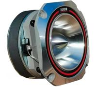 1 AUDIO SYSTEM AX-33, super tweeter 10,2 x 10,2 cm, 150 watts rms 300 watts max, 8 ohm, 105 dB spl, pour fêtes, maison, 1 pièce