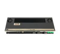 1 Audio System F2-600 Amplificateur Stéréo Classe Ab 1 X 1500 Watts RMS A 2 Ohm