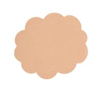 1 autocollant anti-frottement pour l'intérieur de la cuisse, tampon adhésif résistant à l'usure du corps, patchs invisibles pour cuisse, cadeau de friction pour le corps