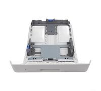 1 bac à papier RM2-5392/RU7-8225 pour imprimante HP LASERJET Pro M402 M403 M404 M426 M427 M304 M305 M329 M405 M406 M407 M429 M430. 250 feuilles. Unité d'alimentation, entrée papier d'imprimante