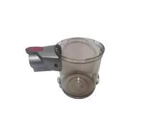 1 Bac À Poussière, Compatible Avec HKoenig, UP600/UP810, Pièces De Rechange For Aspirateur À Main, Bac À Poussière