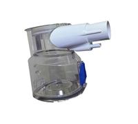 1 Bac À Poussière De Rechange For Aspirateur, Compatible Avec Tineco A10 (accessoires For Aspirateur Sans Fil).