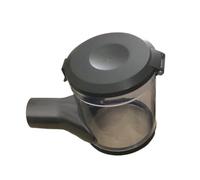 1 Bac À Poussière For Aspirateur À Main Sans Fil Xiaomi, Jimmy, JV51, Pièces De Rechange Et Accessoires