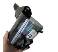 1 Bac À Poussière For Aspirateur, Compatible Avec Les Aspirateurs Bosch Séries S6 Et S7 (pièce De Rechange).