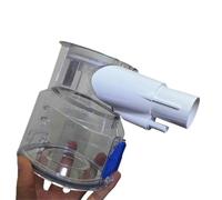 1 Bac À Poussière For Aspirateur, Compatible Avec Tineco, A10 Hero Et A10 ; Accessoire For Aspirateur Sans Fil.