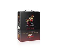 1 Bag in Box Vinchio Vaglio Serra Rosè Rosa di Rovo 3 lt.