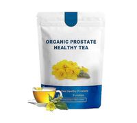 (1 Bag)Organic Prostate Healthy Tea, Herbal Kidney Cleansing Tea, Chinese Prostate Health Tea Bag