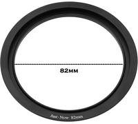 1 Bague D'Adaptation En Métal Pour Filtre D'Appareil Photo, Bague D'Adaptation Grand Angle Filetée 82 À 100 Mm, Compatible Avec Le Système De Filtre Lee 4 X 4 4 X 5,65[SHY9290286]
