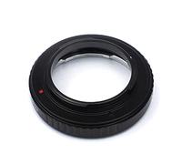 1 bague d'adaptation macro pour objectif Pentax K PK pour Nikon D800 D5200 D7100