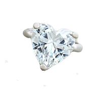 1 bague de photographie pour nouveau-né, accessoire de studio pour séance photo de bébé de 0 à 3 semaines, anneaux en forme de cœur avec strass, outil de photographie pour nouveaux parents