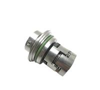 1 bague d'étanchéité mécanique for pompe à eau verticale multicellulaire CDL/CDLF, compatible avec les modèles CDLA-12/14/16/18/22/32(22mm threaded)