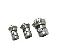 1 bague d'étanchéité mécanique for pompe à eau verticale multicellulaire CDL/CDLF, compatible avec les modèles CDLA-12/14/16/18/22/32(Inner hole 32mm)