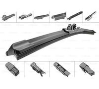 Balai d'essuie-glace BOSCH 3 397 006 829 - 400 mm (Vendu à l'unité) - Réf. 3397006829