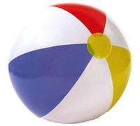 1 Ballon De Plage Gonflable 51 Cm Bestway Plein Air Jeux Jouet Muticolore G
