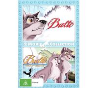 1 / Balto 2 [Edizione: Australia] [Import]