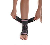 1 Bandage De Protection De Cheville