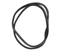 1 bande d'étanchéité pour coffre de Peugeot 206