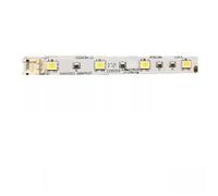 1 bande lumineuse LED de remplacement for réfrigérateur LG F521SN71 DC12V