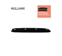 (1 bandeau A) Coussinets d'oreille de remplacement Nullmini pour casque Creative Sxfi Theater, Gamer,